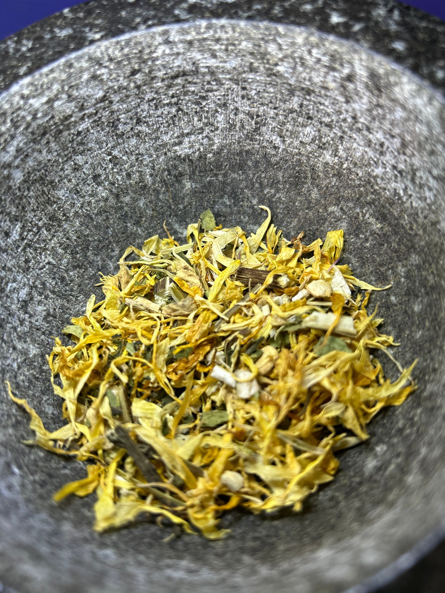 Immune Boost Tea