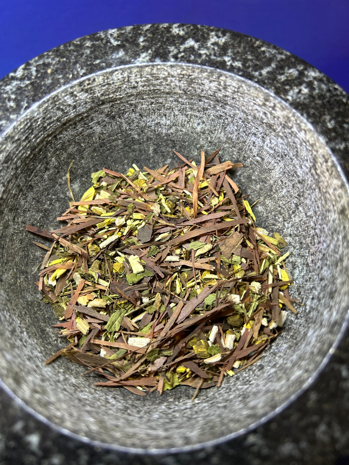 Candida Reset Tea
