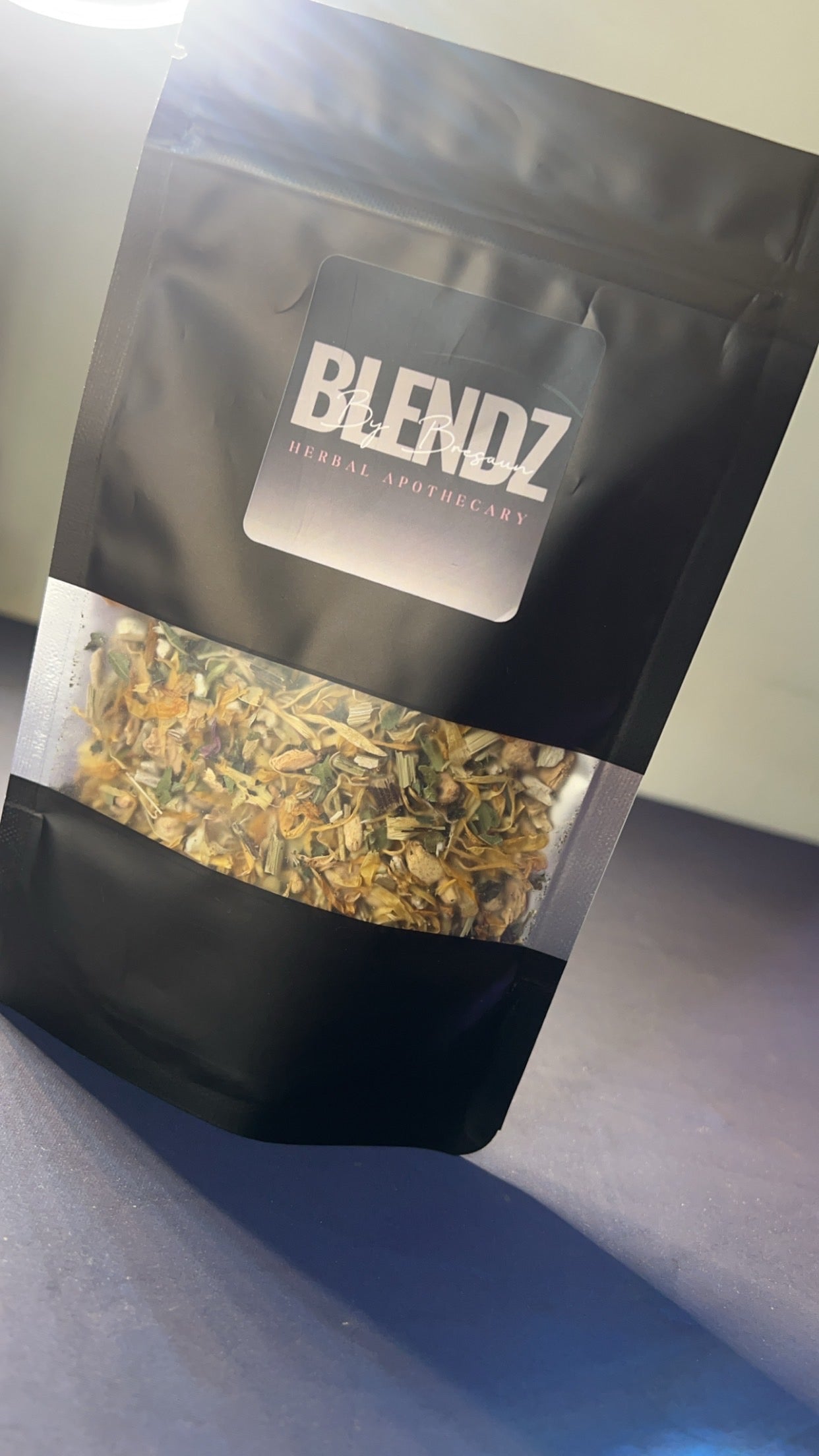 Immune Boost Tea