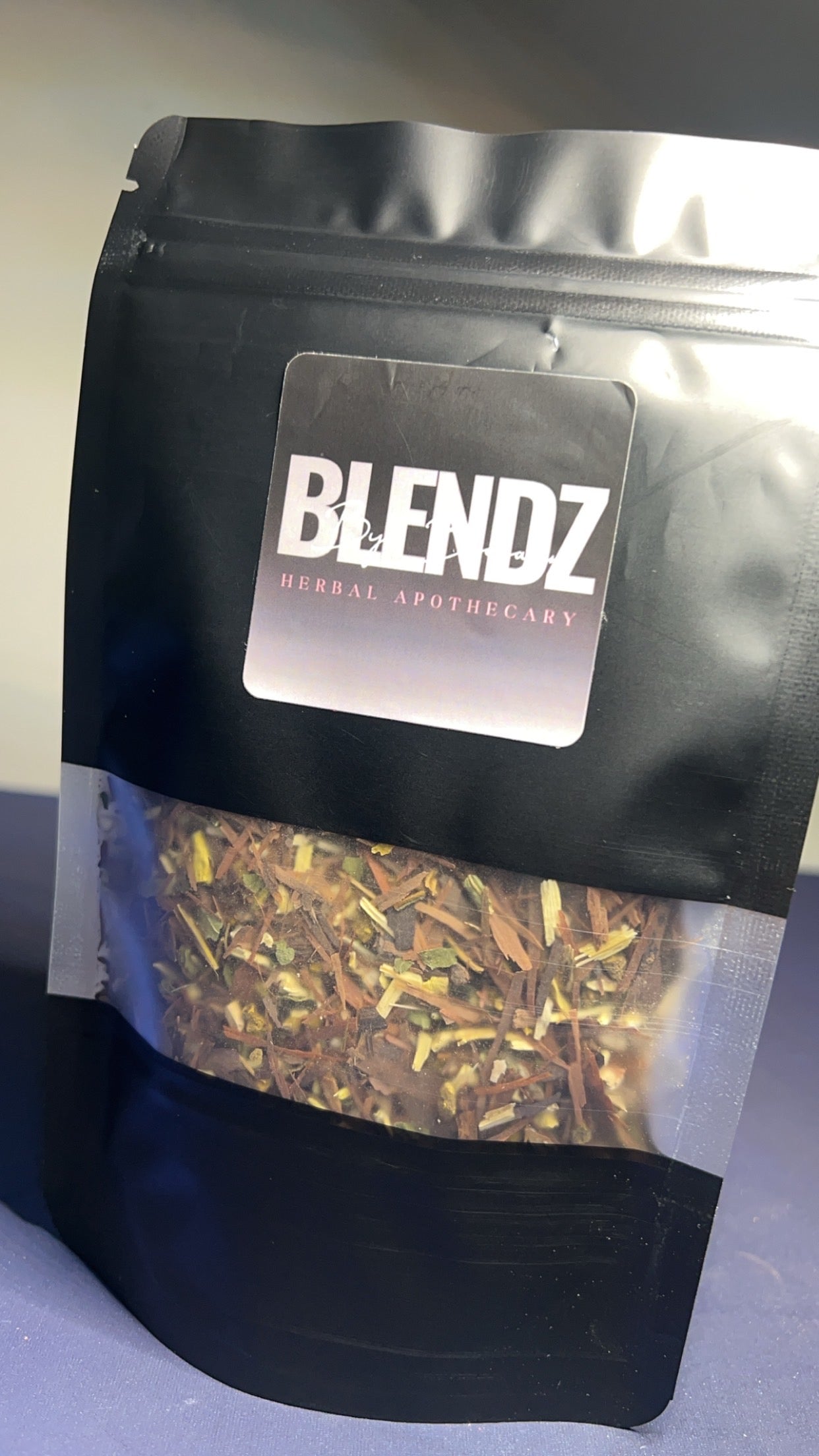 Candida Reset Tea