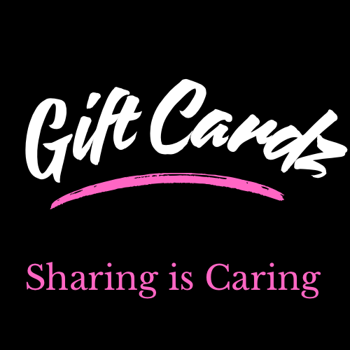 Blendz Gift Card