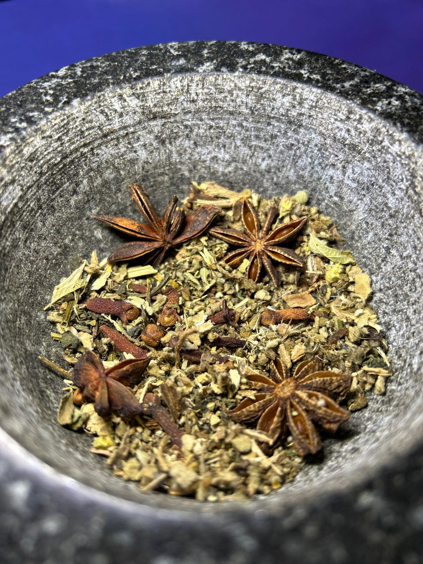 Lung Love Tea