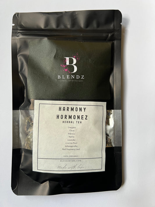 Harmony Hormone Support
