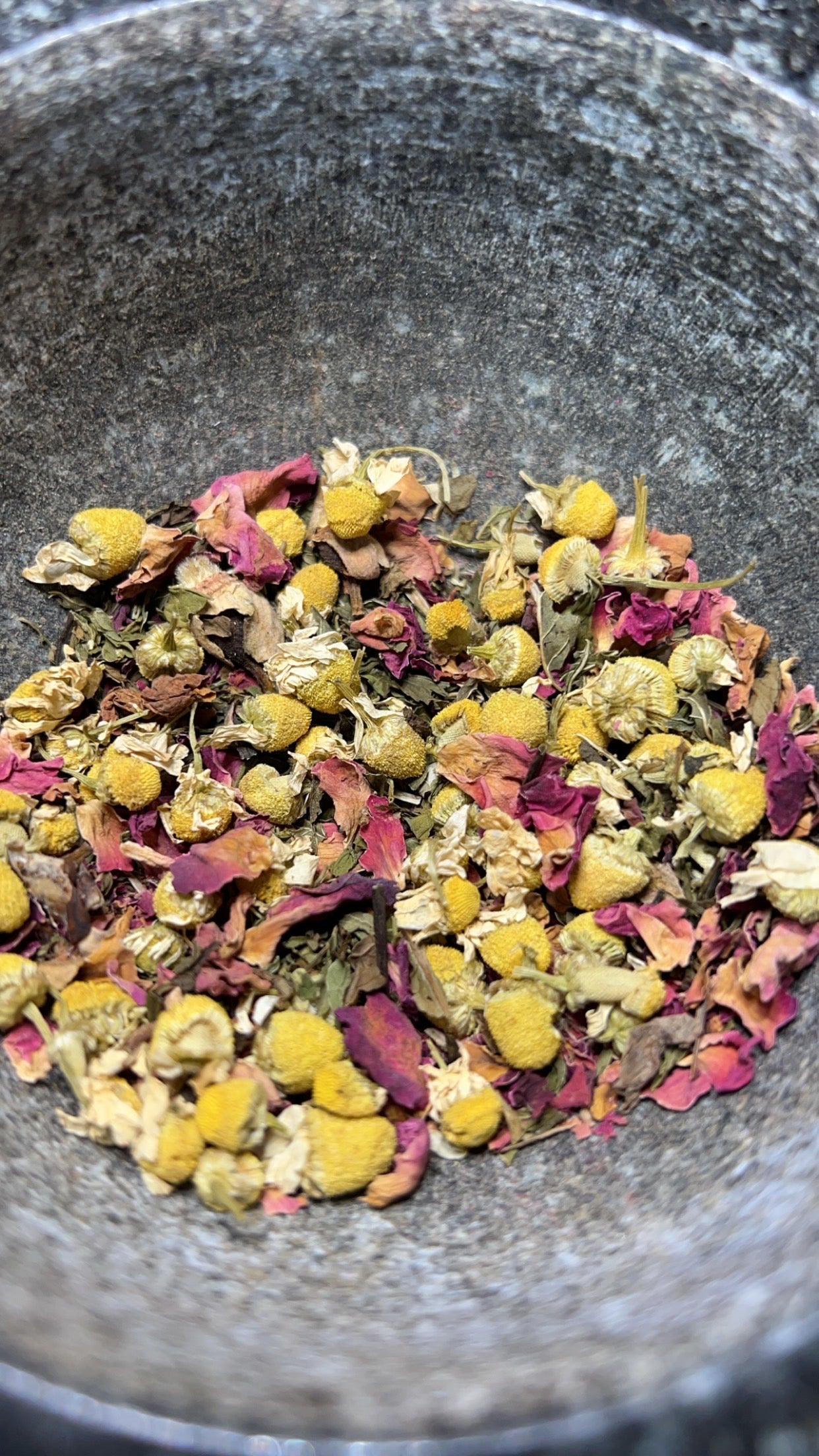 Anxie-Tea