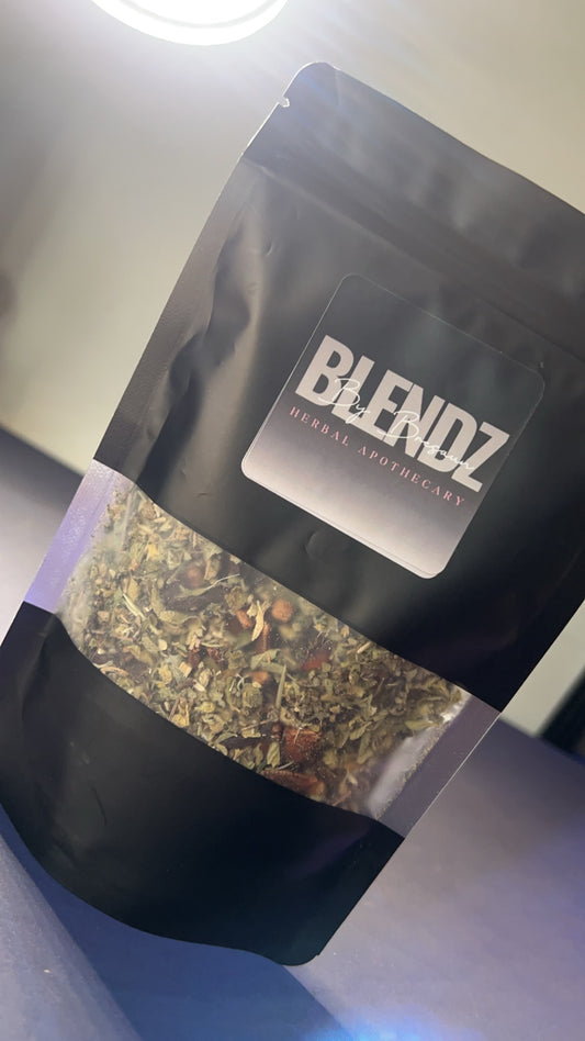 Lung Love Tea