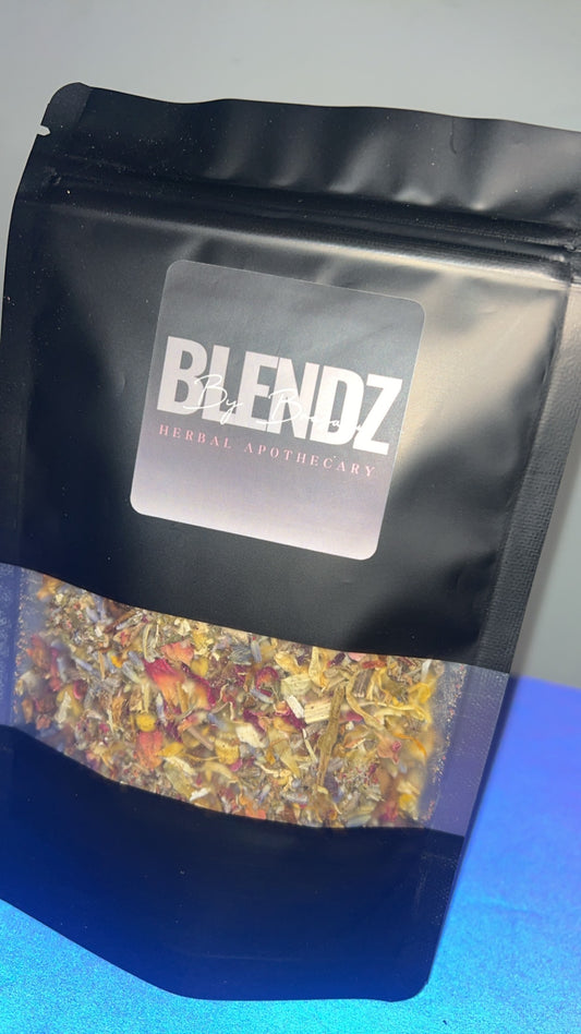 Sacred Bloom Yoni Blend